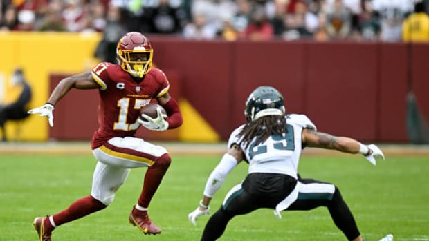 Terry McLaurin